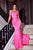 Portia & Scarlett Diamond Sweetheart Neckline Prom Gown PS23419