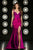 Portia & Scarlett Gathered Beaded Embellishment Prom Gown PS23601