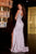 Portia & Scarlett Gathered Beaded Embellishment Prom Gown PS23601