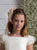 Spanish Communion Gown q537