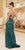 Sleeveless 3D Floral Appliques Sequin Gown By Nox Anabel R1207