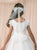 Spanish Communion Gown Marla S070