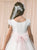 Spanish Communion Gown Marla S074