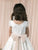 Spanish Communion Gown Marla S101