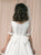 Spanish Communion Gown Marla S110