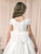 Spanish Communion Gown Marla S111