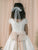 Spanish Communion Gown Marla S114