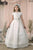 Spanish Communion Gown