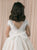 Spanish Communion Gown Marla S255
