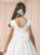 Spanish Communion Gown Marla S284