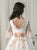 Spanish Communion Gown Hannibal Laguna S321