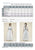 Spanish Communion Gown Amaya  517028MD