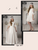 Detachable Skirt Two in One Sweet Mini Skirt and Classic Long Skirt Ivory Spanish Communion Gown Marla K277