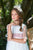 Modest Communion Gown