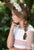 Spanish Communion Dress