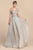 Andrea & Leo Couture A0391