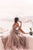 Andrea & Leo Couture A0672 Ophelia Bead Strap Tulle Gown
