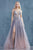 Daphne Andrea & Leo Couture A0850