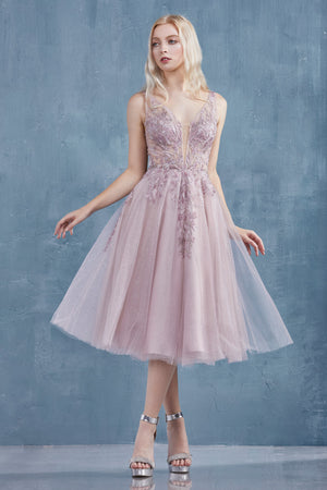 Andrea and Leo Couture A0861