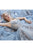 Dramatic V-Neckline Tulle Ball Gown Lilian  Andrea & Leo Couture A0893