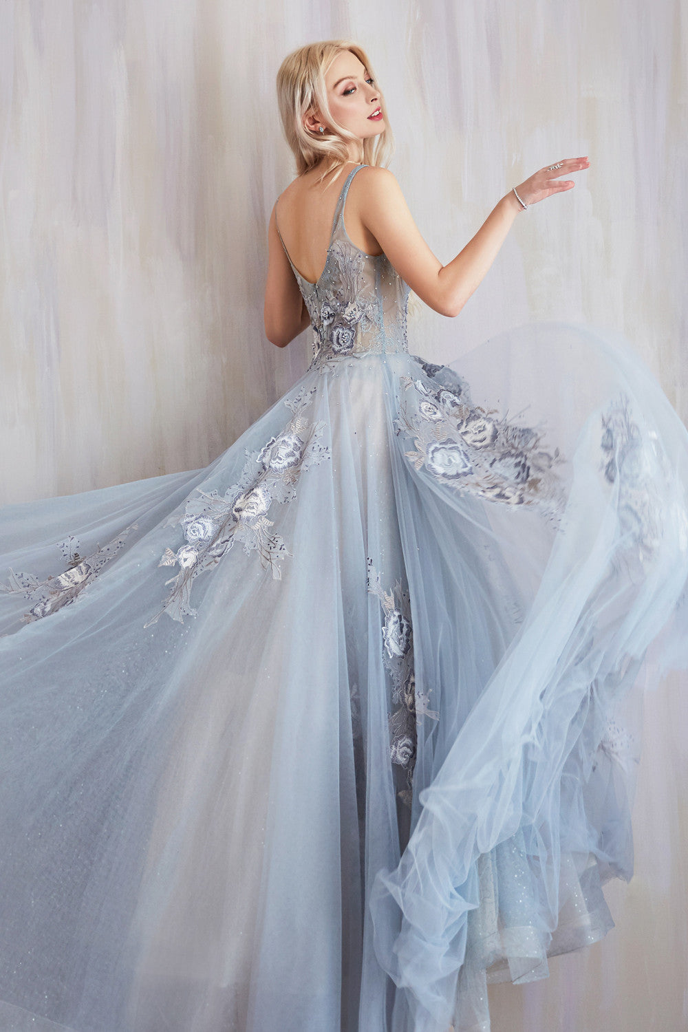Formal Gowns | Abyss by Abby