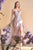 Andrea & Leo A0894 Christina Beaded Sheath Overskirt Gown