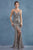 Andrea & Leo Couture A0909