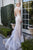 Andrea & Leo Couture A1022 Long Sleeves Mermaid Wedding Gown