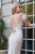 Andrea & Leo Couture A1022 Long Sleeves Mermaid Wedding Gown