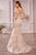 Ehtereal dress