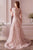 Long sleeves dresses