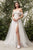 Andrea & Leo Couture A1036W 