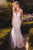 Andrea & Leo Couture A1039W Vika Lace  V-Neckline  Wedding Gown on