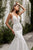 Andrea & Leo Couture A1039W