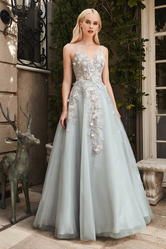 Andrea & Leo Couture a1040