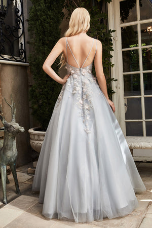 Andrea & Leo Couture a1040