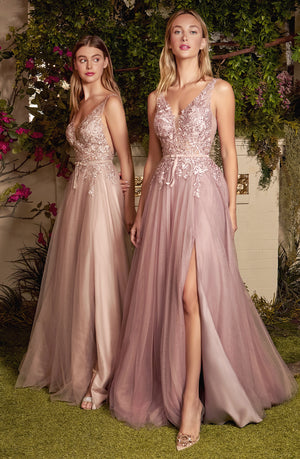 Andrea & Leo Couture A1045