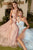 One-Shoulder  Andrea & Leo Couture  A1053 Leila  Gown