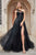 One-Shoulder  Andrea & Leo Couture  A1053 Leila  Gown