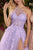 One-Shoulder  Andrea & Leo Couture  A1053 Leila  Gown