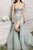 Andrea & Leo Couture A1089 Penelope Strapless A-line Sweetheart Neckline Prom Dress