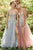 Andrea & Leo Couture A1089 Penelope Strapless A-line Sweetheart Neckline Prom Dress