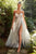 Andrea & Leo Couture A1089 Penelope Strapless A-line Sweetheart Neckline Prom Dress