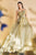 Andrea & Leo Butterfly Appliques Layered Tulle Ball Gown A1113