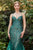 Andrea & Leo A1162 Sequin Embellishment Mermaid Prom Gown
