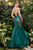 Andrea & Leo A1162 Sequin Embellishment Mermaid Prom Gown