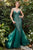 Andrea & Leo A1162 Sequin Embellishment Mermaid Prom Gown