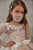 Flower Girl Mask