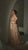 Curves Floral Embellished Long Tulle Gown CD233C