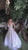 3D Blossom Appliques Andrea & Leo Couture One-Shoulder A1040 Tiana  Gown